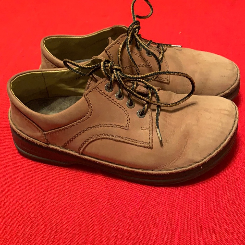 Birkenstock shoes